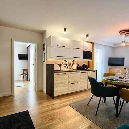 Apartament Bialka Tatrzanska K1- Na Terenie Sun&Snow Εξωτερικό φωτογραφία