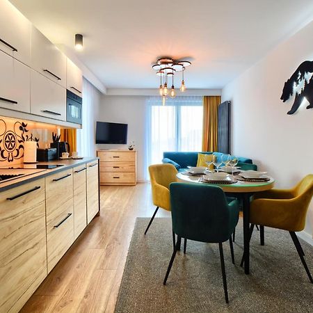 Apartament Bialka Tatrzanska K1- Na Terenie Sun&Snow Εξωτερικό φωτογραφία