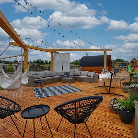 Apartament Bialka Tatrzanska K1- Na Terenie Sun&Snow Εξωτερικό φωτογραφία