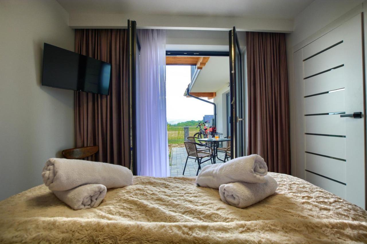 Apartament Bialka Tatrzanska K1- Na Terenie Sun&Snow Εξωτερικό φωτογραφία