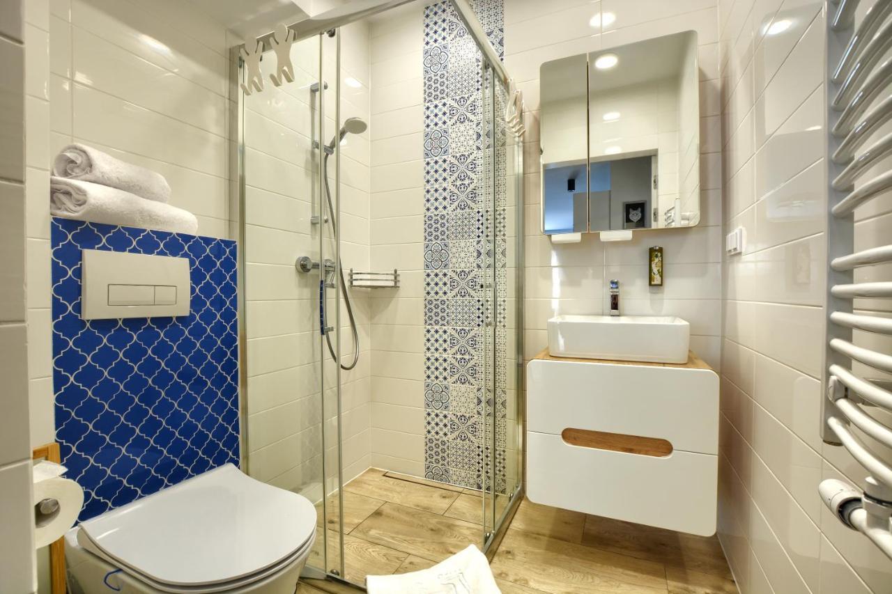 Apartament Bialka Tatrzanska K1- Na Terenie Sun&Snow Εξωτερικό φωτογραφία