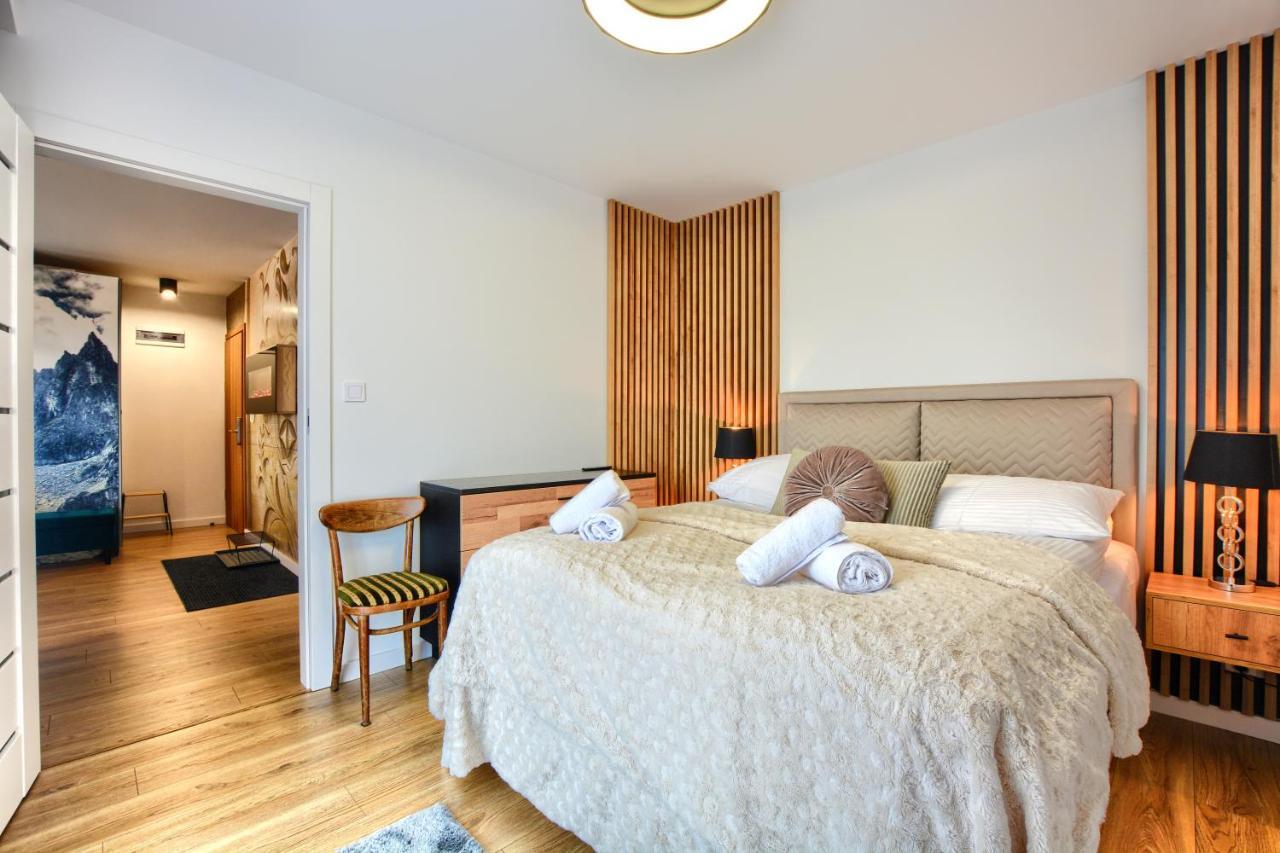 Apartament Bialka Tatrzanska K1- Na Terenie Sun&Snow Εξωτερικό φωτογραφία